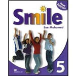 Smile 5 - New Edition Studen´s Pack - com CD