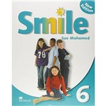 Smile 6 - Activity Book