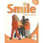 Smile Sb 4 Pack (Sb/Values Booklet/Cd-Rom) New Edition