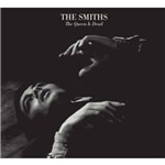 Smiths,the - The Queen Is Dead/delux