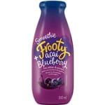 Smoothie de Açaí e Blueberry Frooty 300ml