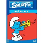 Smurfs, os - Musica