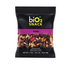 Snack Bio2 Fruits 50g