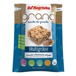 Snack de Granola Multigrãos 35g - da Magrinha