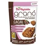 Snack Granola 7 Grãos Cacau 35g - da Magrinha