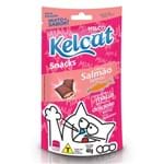 Snack Kelco Kelcat Salmão para Gatos 40g