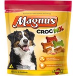Snack Magnus Croc Mix 500g