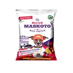 Snack Maskoto para Cães Whey Protein 60g