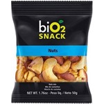 Snack Nuts 50g Bio2