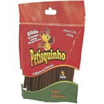 Snack Petisquinho para Cães Palito Fino Sabor Vegetais - 250g
