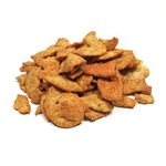Snack Proteico de Soja Sabor Queijo (granel 1kg)