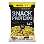 Snack Proteico Ervas Finas S/ Glúten 60g Supply Life