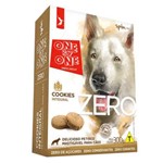 Snack Spin Pet Onebyone Zero Cookie Integral - 300 G