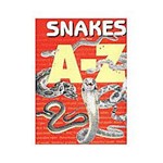 Snakes a To Z