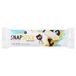 Snapstick Proteins Snack - 1 Unidade 32g Birthday Cake - Power Crunch