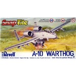 Snaptite A-10 Warthog Desktop 1:72 - 851181 - Revell