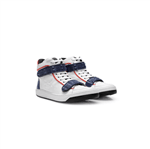 Sneaker Slim Branco HD3750BR