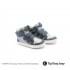 Sneaker Tip Toey Joey Edge Toddler T.EDG2-3682 TEDG23682