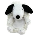 Snoopy Mini Pet Bolinha - Dtc 3773