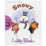 Snowy - Student''s Book - With CD-ROM