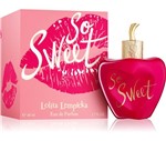 So Sweet Lolita Eau de Parfum Feminino 80 Ml