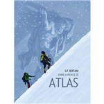 Sobre a Fronte de Atlas