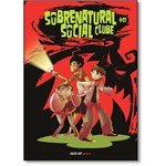 Sobrenatural Social Clube
