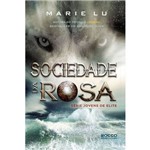 Sociedade da Rosa - 1ª Ed.