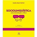 Sociolinguistica - uma Introducao Critica