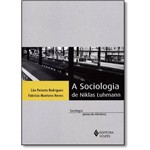 Sociologia de Niklas Luhmann, a