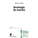 Sociologie Du Marche