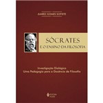 Socrates e o Ensino da Filosofia: Investigacao Dialogica: uma Pedagogia Par