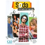 Soda 1 - Livre + Cd