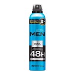 Soffie Men Cool Desodorante Antitransp 48h Aerosol 300mL