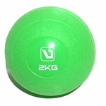 Soft Ball para Exercícios - 2 Kg