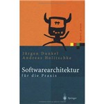 Softwarearchitektur Fur Die Praxis