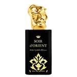 Soir D’Orient Sisley - Perfume Feminino - Eau de Parfum 50ml