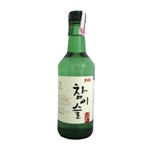 Soju Bebida Coreana Chamisul Classic - Jinro 360ml