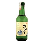 Soju Bebida Coreana Chamisul Fresh - Jinro 360ml
