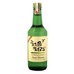 Soju Bebida Coreana Chum Churum Original - Lotte 360ml
