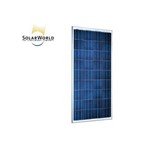 Solar 50w Swp-50w Policristalino Painel Sunworld