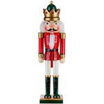 Soldado Quebra Nozes 38cm - Santini Christmas