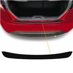 Soleira Porta-malas New Fiesta Hatch 15/18 Adesivo Protetor