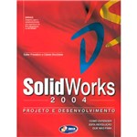 Solidworks 2004 - Projeto e Desenvolvimento
