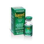 Solução Anti-inflamatório Injetável Eurofarma Isacort 10ml