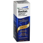 Solução Multiação Boston Simplus - 120ml