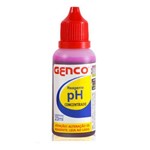 Solução Reagente Ph Genco para Piscina