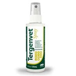 Solução Vetnil Spray para Limpeza de Ferimento Tergenvet - 125ml
