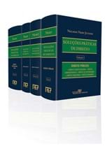 Soluções Práticas de Direito - Direito Constitucional - Direito Regulatório
