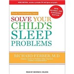 Solve Your Child'S Sleep Problems
